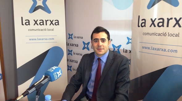 Reempresa als Matins en Xarxa amb Marc Lobato – Objectiu: Salvar empreses