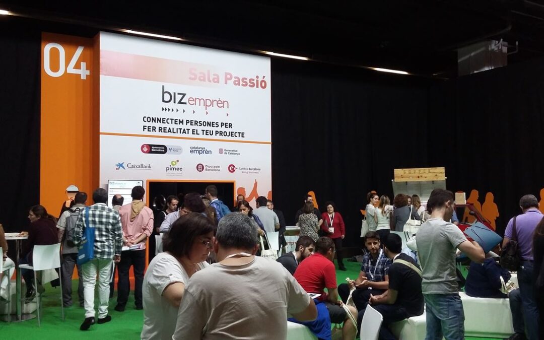 Bizbarcelona atreu 13.890 visitants amb un interès creixent per l’economia social