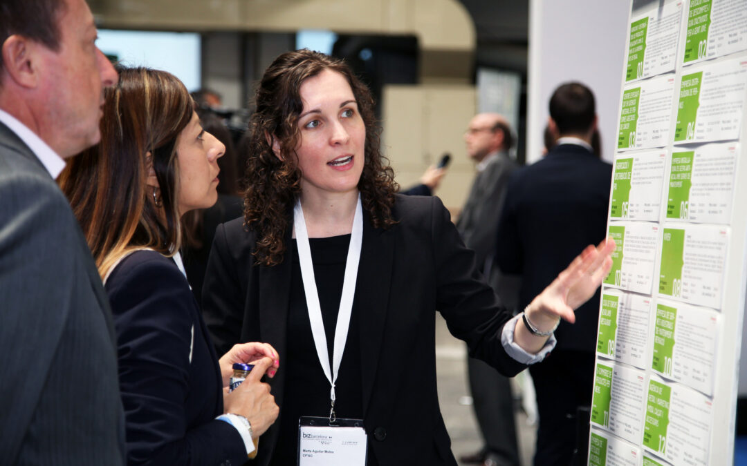 Reempresa arriba a la setena edició del BizBarcelona amb més de 1.250 empreses transmeses i 3.700 llocs de treball salvaguardats