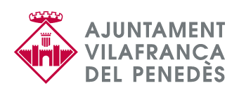 Ajuntament Vilafrana del Penedès