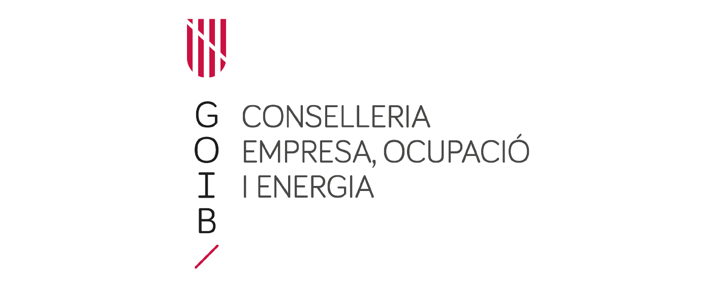 GOIB, Conselleria Empresa, Ocupació i Energia