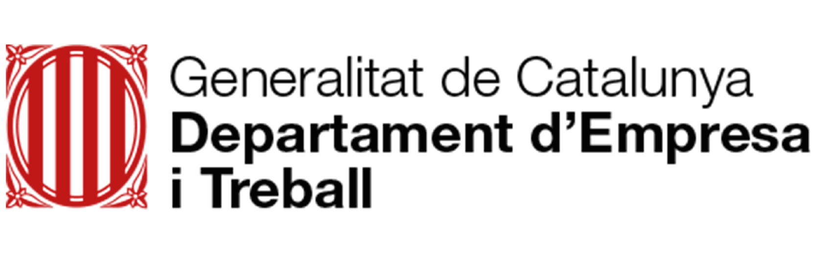 Generalitat de Catalunya Departament d'Empreses i Treball Unió Empresarial Metal·lúrgica