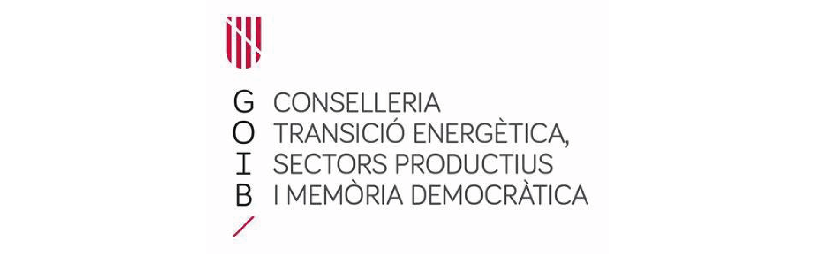 Govern Illes Balears, Conselleria Transició Energètica, Sectors Productius i Memòria Democràtica Federació empresarial del metall