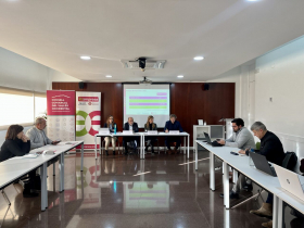 Barberà del Vallès acoge una jornada sobre las oportunidades de emprender en un Mercado Municipal o en un municipio pequeño en el marco del acuerdo…