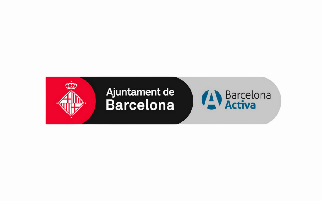 Impulsem el que fas: modalitat “Amunt persianes” (1a) – Barcelona Activa (Ajuntament de Barcelona)