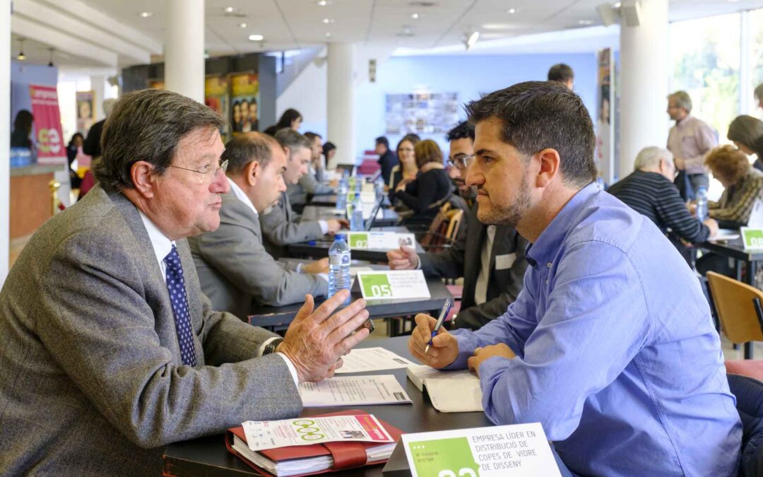 La ciutat de Manresa acollirà una jornada d’activitats i conferències sobre la Reempresa