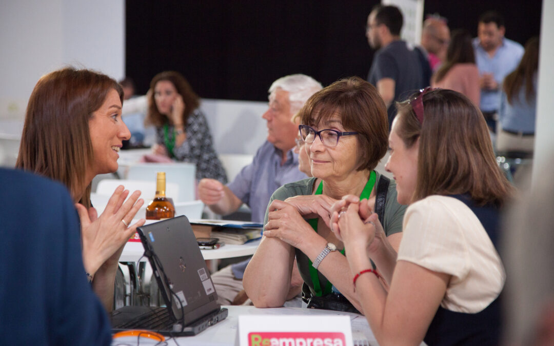 Mataró acull demà una jornada per afavorir la compravenda d’empreses