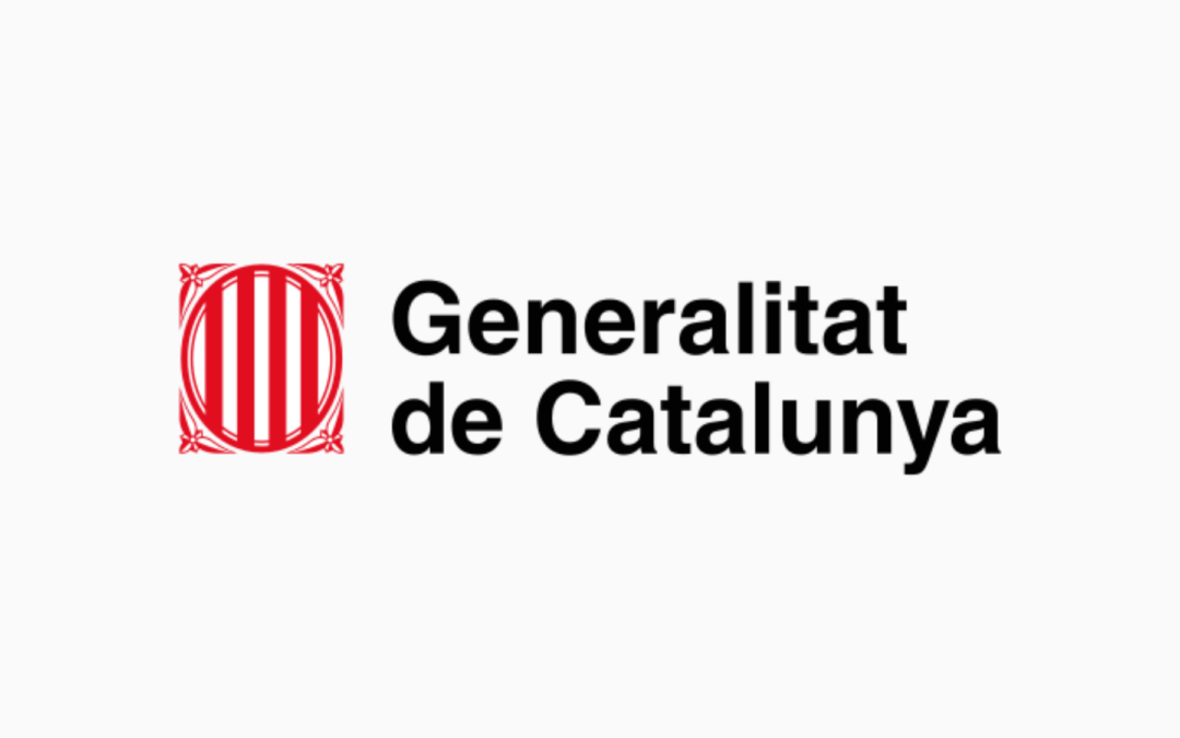 Programa d’ajuts a inversions d’alt impacte – Generalitat de Catalunya