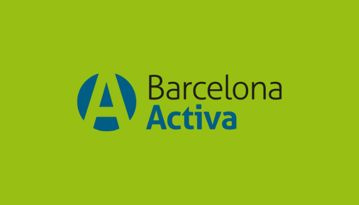 Programa de subvencions de Barcelona Activa per impulsar projectes del territori