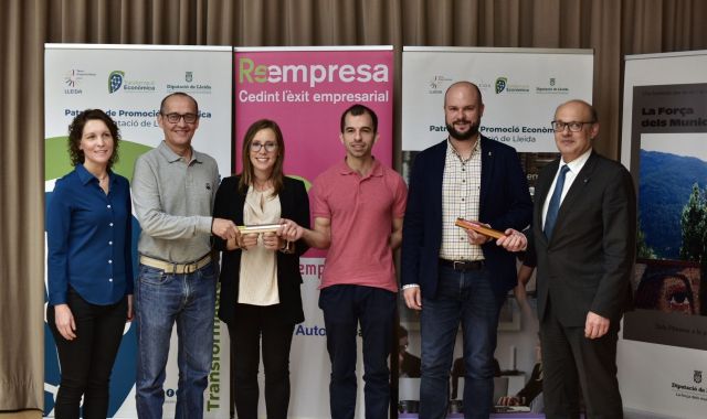 Reempresa Connect uneix emprenedors per facilitar la compravenda d’empreses en funcionament