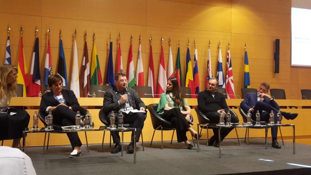 Reempresa coopera amb Transeo per posar en marxa el primer mercat europeu de transmissió d’empreses