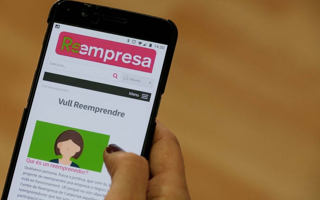 Reempresa evita el tancament de 24 negocis del Ripollès