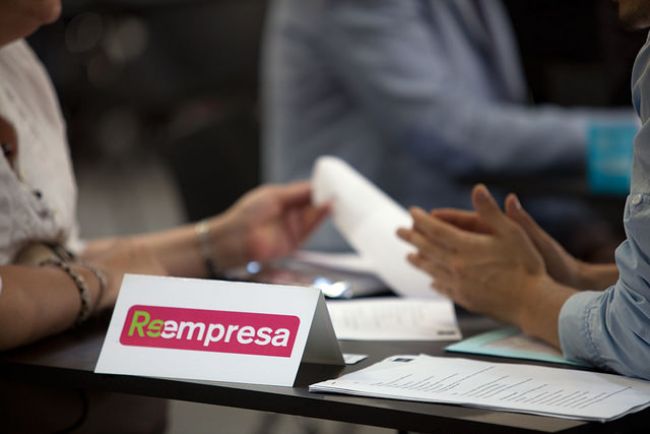 Reempresa organitza un networking el proper dimecres