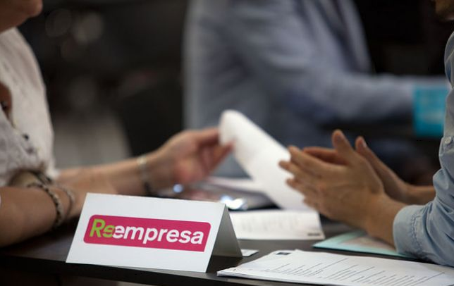 Reempresa proposa la creació del primer mercat europeu de transmissió d’empreses