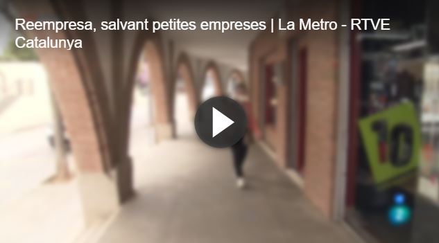 Reempresa, salvant petites empreses