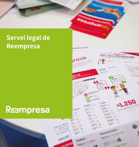 Servei legal de Reempresa