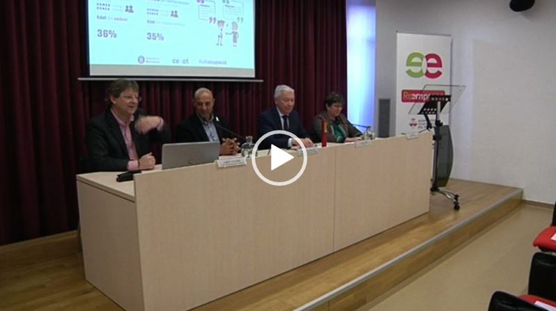 Un 20% dels projectes que han participat en Reempresa a Vilafranca han reixit