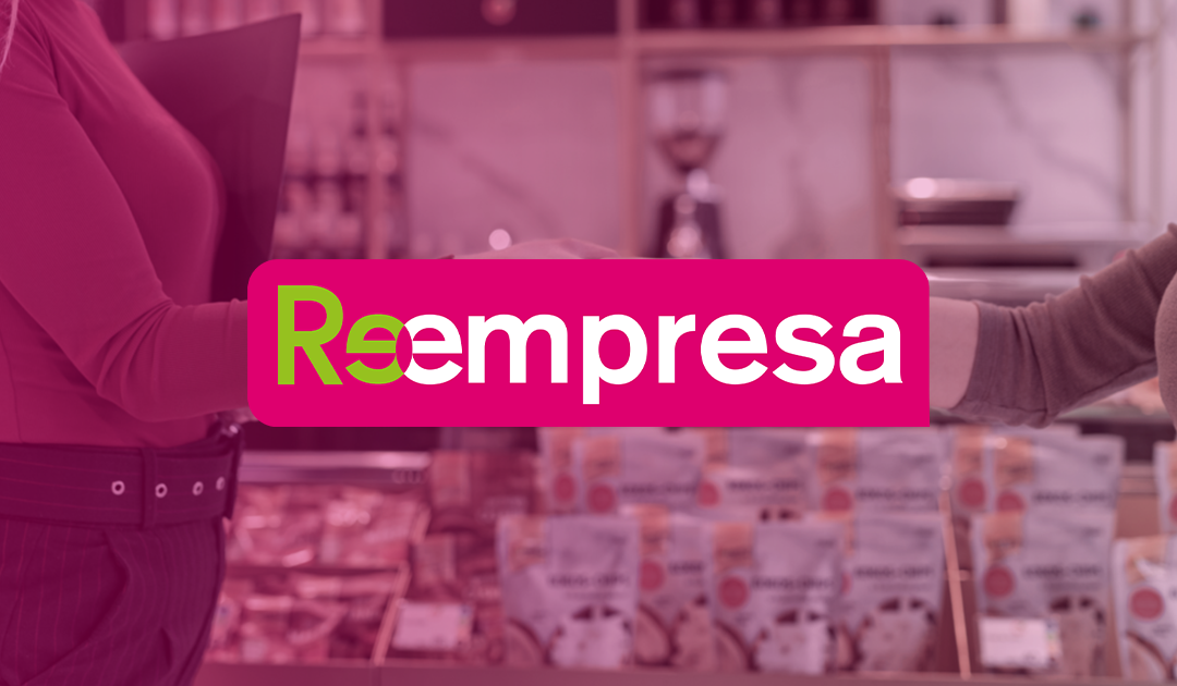 Reempresa Internacional