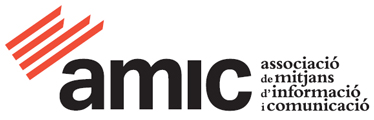Associació de Mitjans d’Informació i Comunicació Associació de Mitjans d’Informació i Comunicació