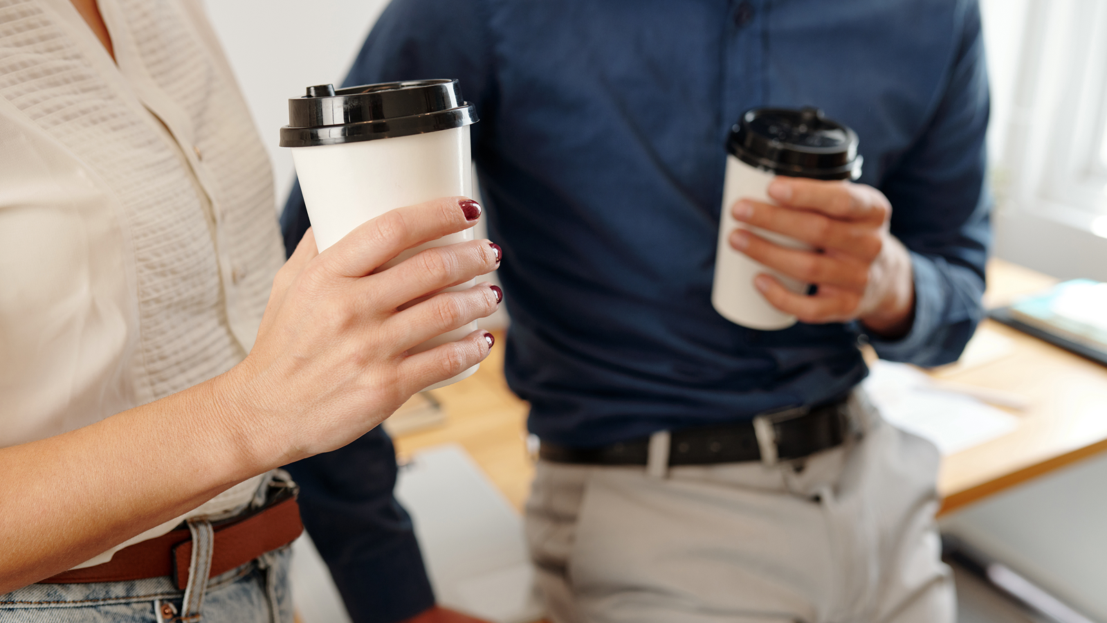 El Cafè de la Reempresa 23 d'Abril