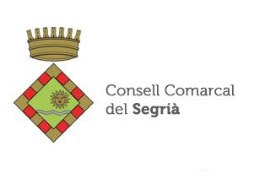 Logo Consell Comarcal del Segrià