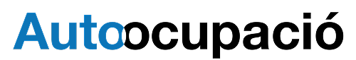 Autoocupació