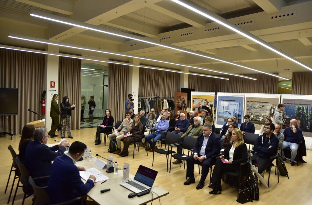 Reempresa impulsa 44 transmissions i manté 70 llocs de treball a Lleida