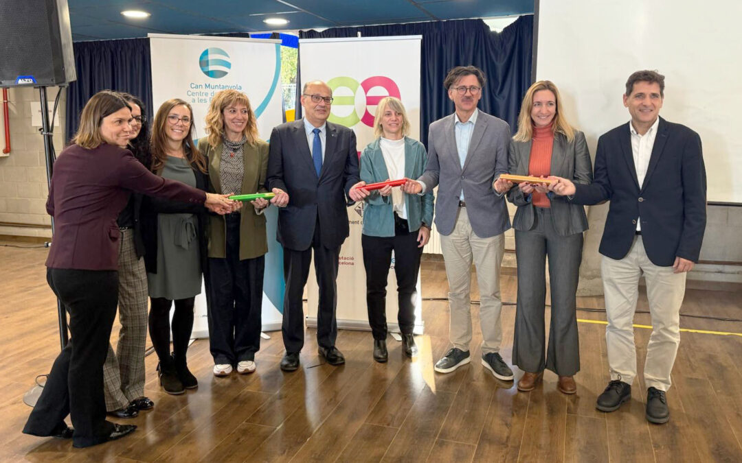 Granollers es converteix en punt de trobada per a la continuïtat i creixement de negocis