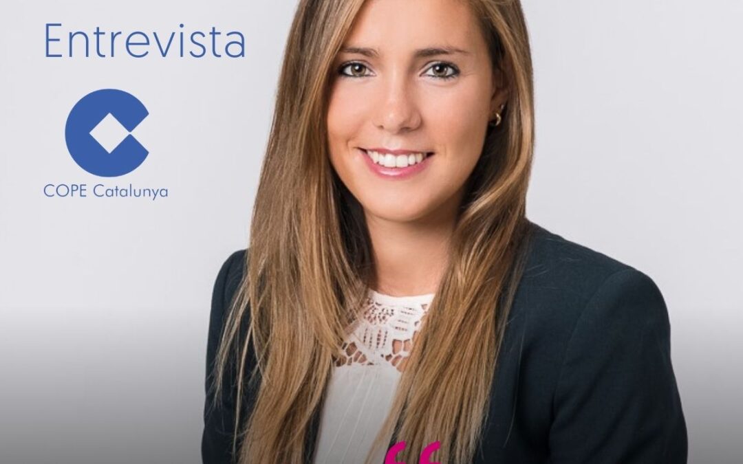 Parlem del relleu empresarial i la continuïtat de les pimes