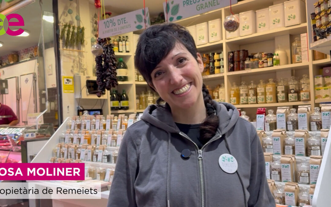 Reemprendre per trobar estabilitat i fer créixer un projecte amb futur