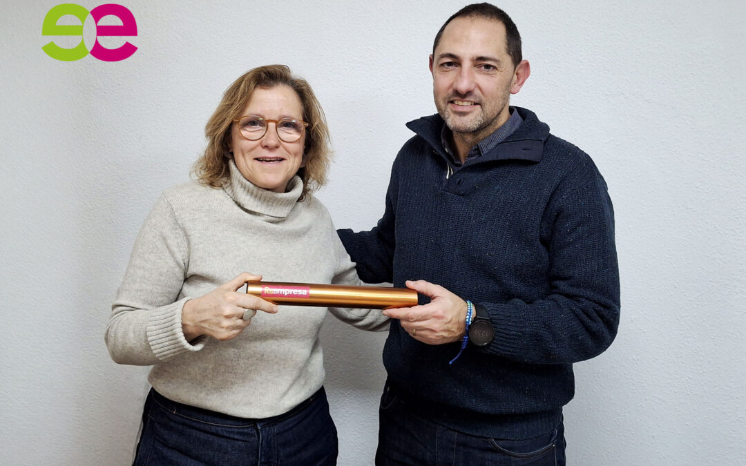 “Reempresa ens ha permès tornar a les nostres arrels”