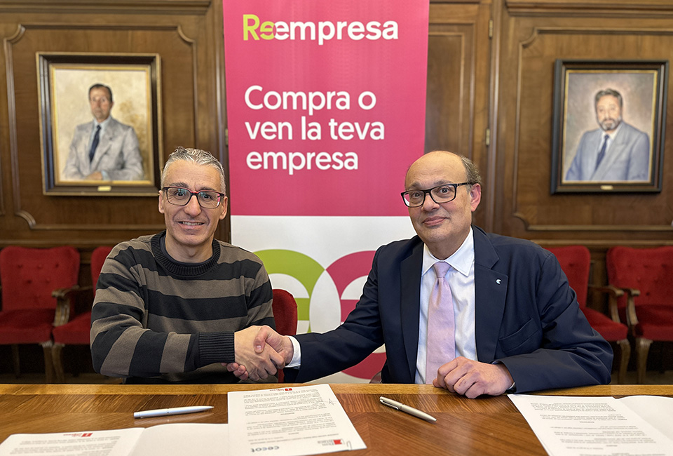 20260119_IMG_sigantura_conveni_cecot_fem_ribes (3) Signatura conveni Reempresa Fem Ribes