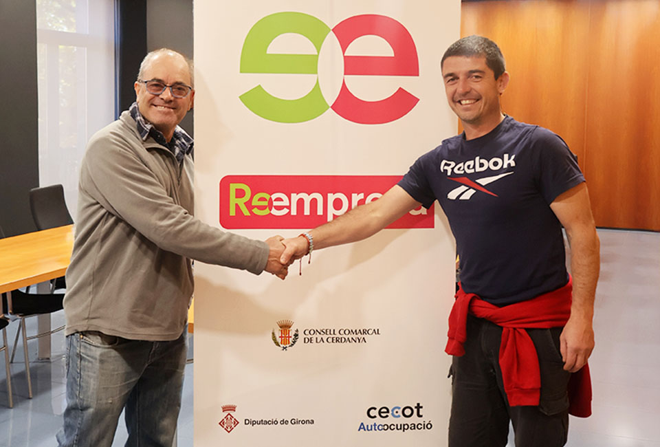 Testimonial Electrodomèstics Gallarda