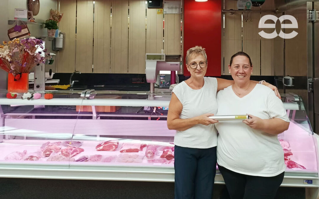 “Amb la primera reunió ja vaig saber que aquest era el meu lloc”