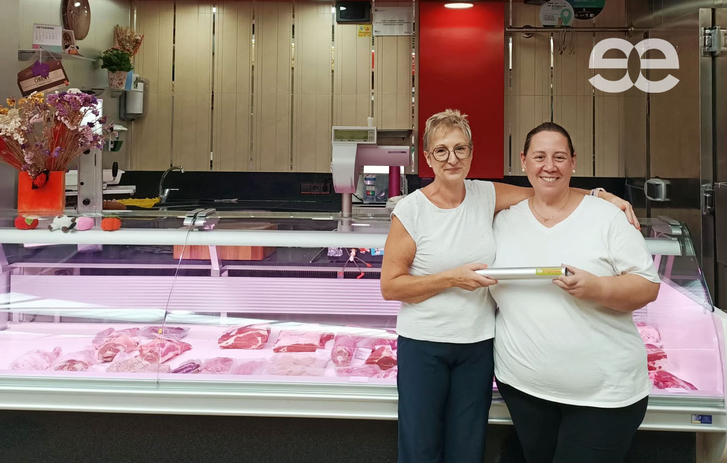 Testimonial Parada Mercat Municipal Molins de Rei