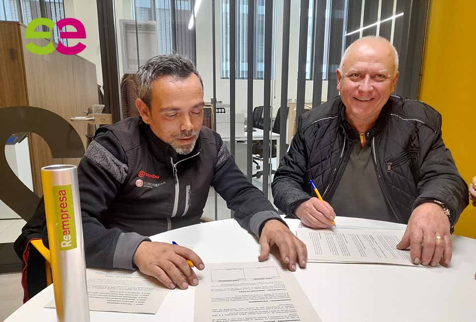 Testimonial Auto Taller Fernández