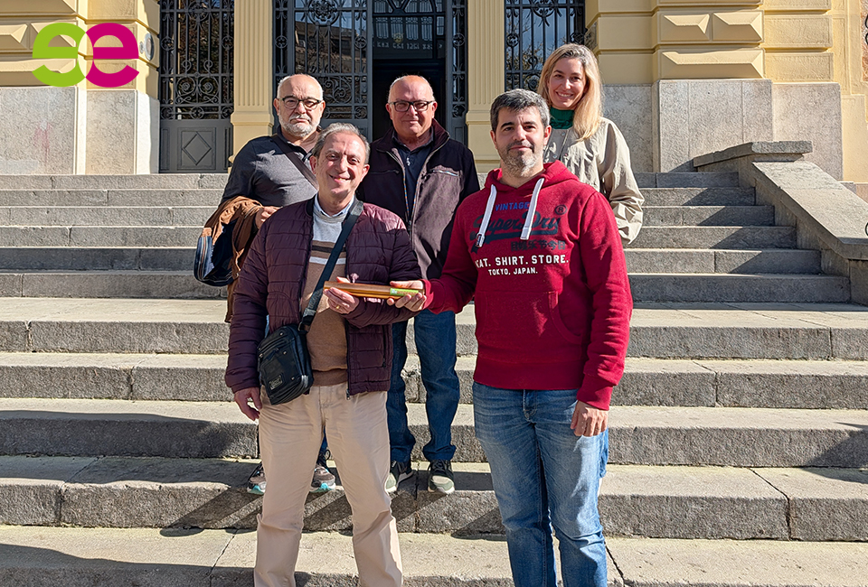 “Volíem trobar un relleu que donés continuïtat a tota la feina feta durant 30 anys”