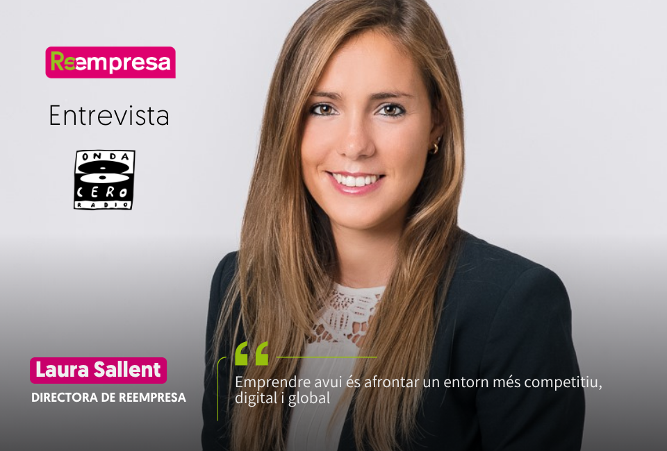 Entrevista Onda Cero