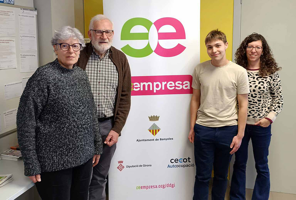 Testimonial Granja Pujals