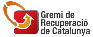 Logo Gremi de Recupració de Catalunya
