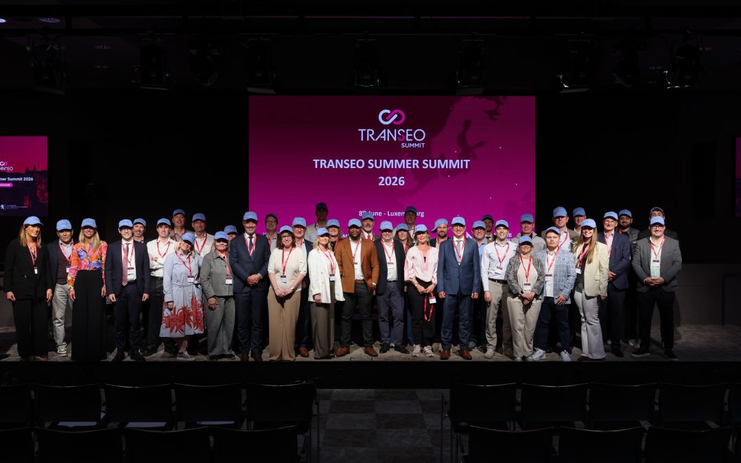 Reempresa participa al Transeo Summer Summit 2026 per reforçar la seva presència dins l’ecosistema europeu de la transmissió empresarial