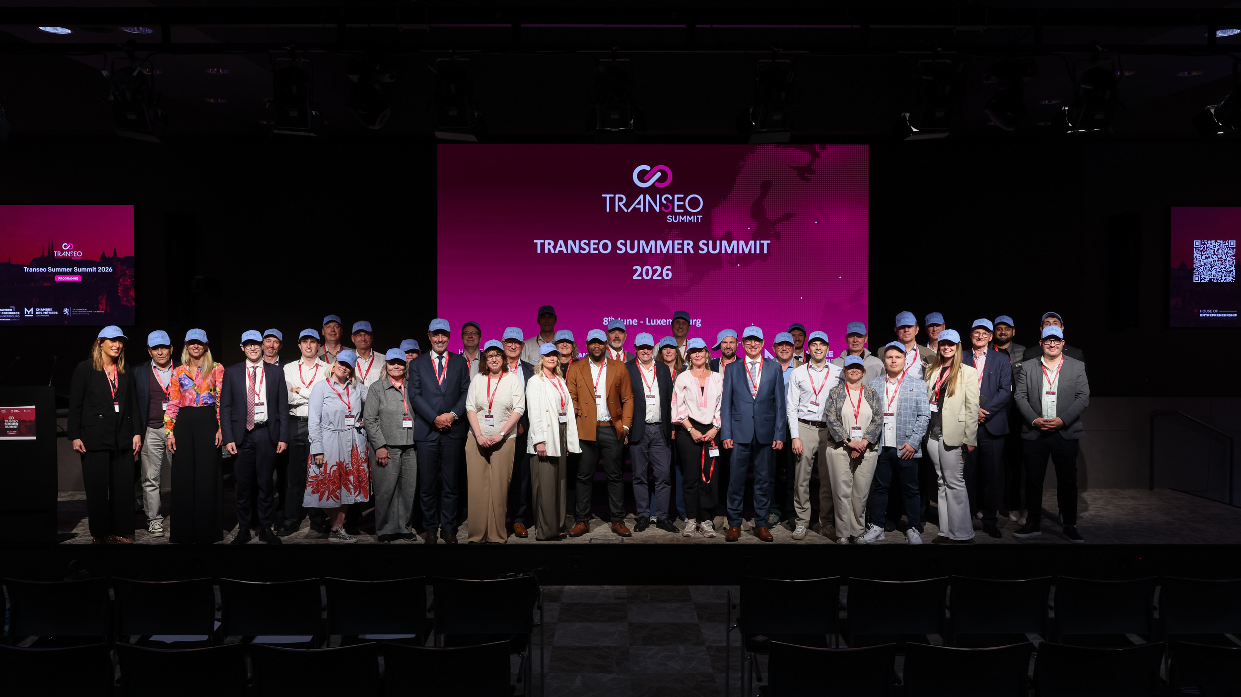 20260608 Transeo Summer Summit – 2n dia (8) 20260608 Transeo Summer Summit - 2n dia (8)