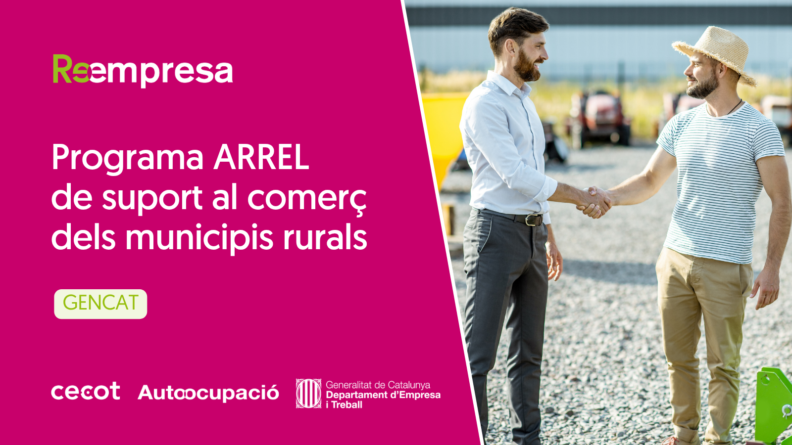 Programa ARREL (1)