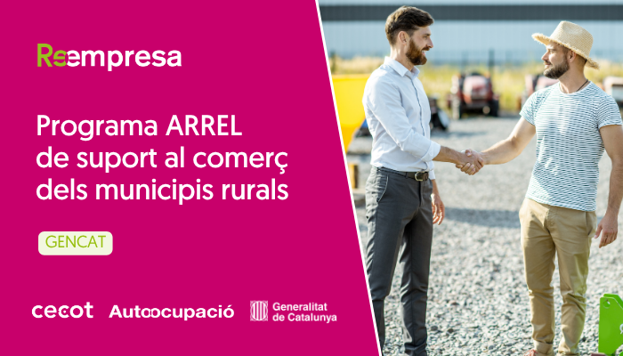 Programa ARREL
