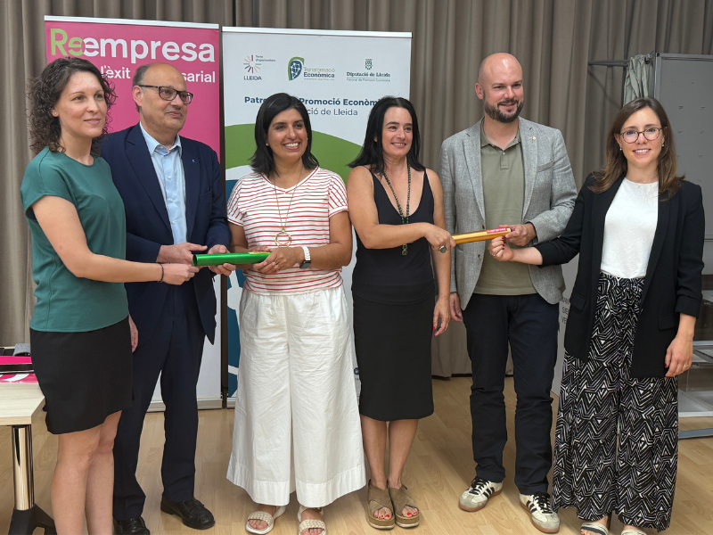 Reempresa Connect 2026