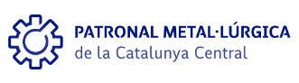 Logo_Patronal Metal·lúrgica Catalunya Central Logo_Patronal Metal·lúrgica Catalunya Central
