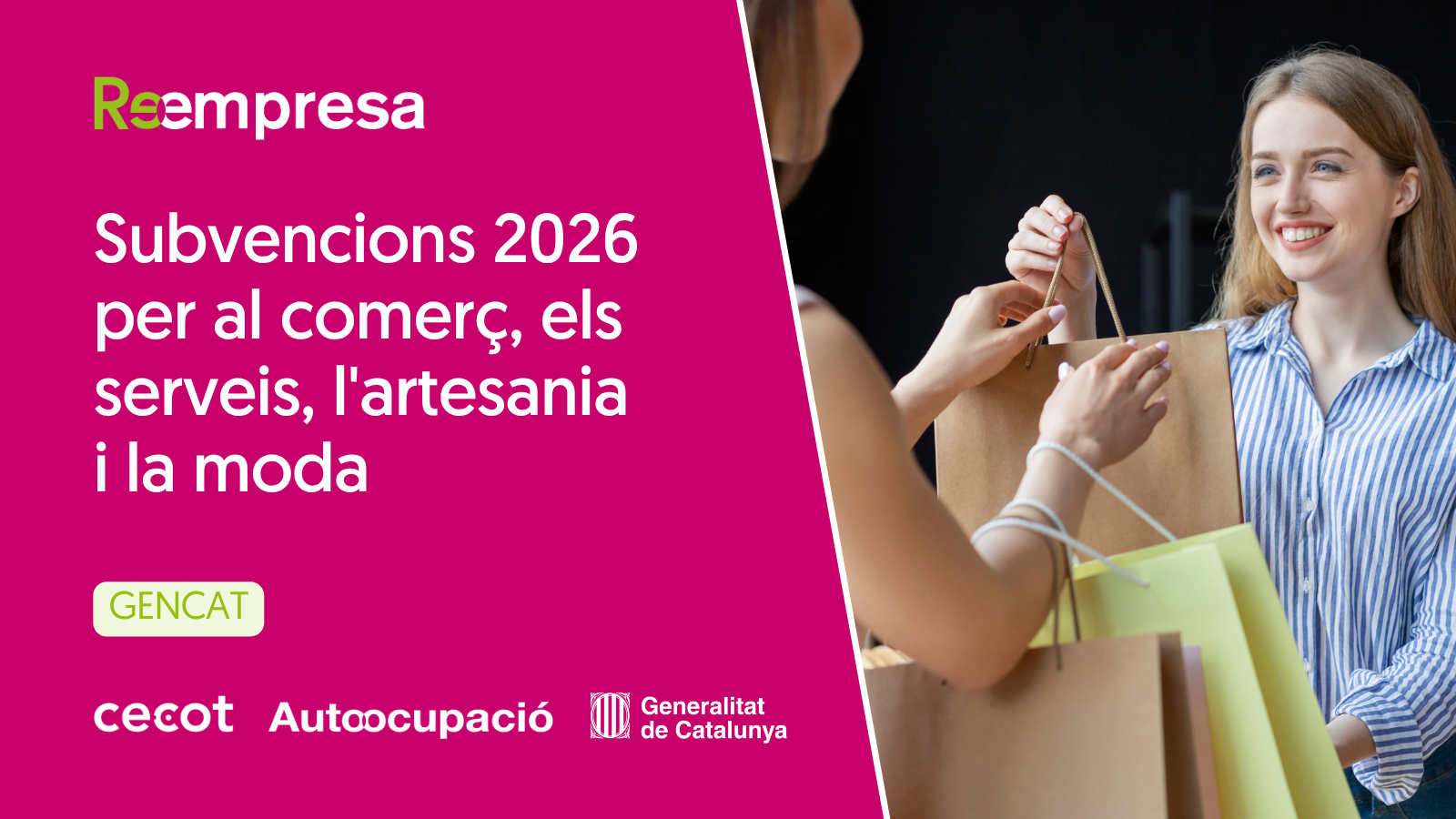 Subvencions CCAM Subvencions CCAM