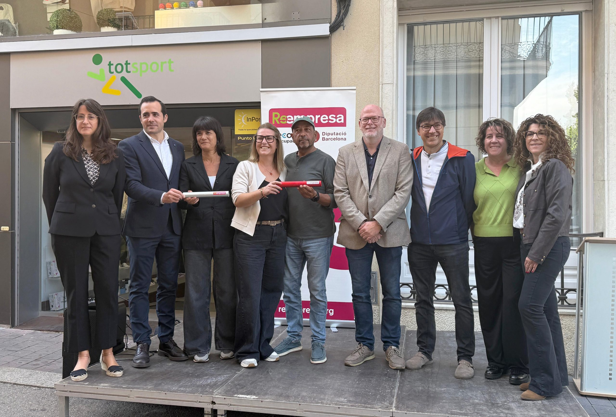 20261013 Acte Reempresa Diba Sant Sadurní