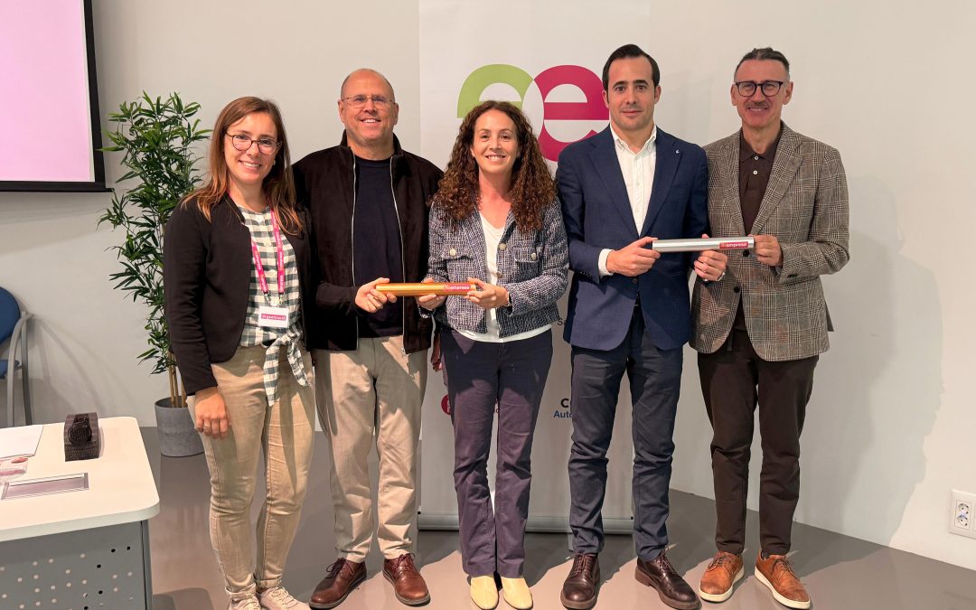 Sabadell impulsa el relleu empresarial en una nova Matinal de Reempresa, que ja ha facilitat la continuïtat de 524 empreses al territori